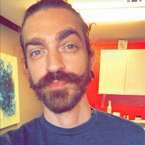 Meet your Posher, Jacob